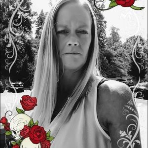 Meet your Posher, Staci